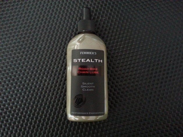 Fenwicks Stealth Road Bike Chain Lube