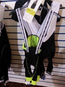 Santini Bcool Bib Shorts