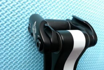 Canyon FlipHead seat mounting