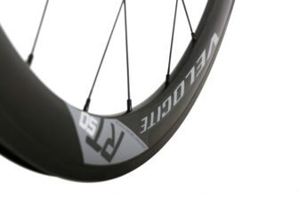 Velocite RT50 rim