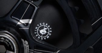 BB power meter magnet