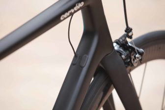 Rca interchangeable cable ports