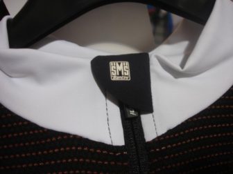 Resitex copper fabric