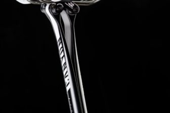VCLS seatpost