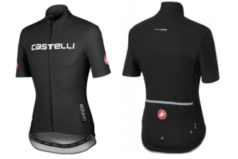 Castelli Gabba WS Jersey