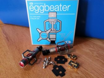 Crank Brothers Eggbeaters