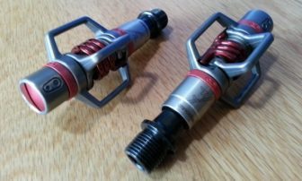 Crank Brothers Eggbeaters