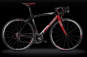 Wilier Zero 9
