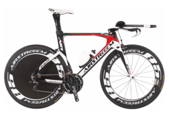 Aerotype TT