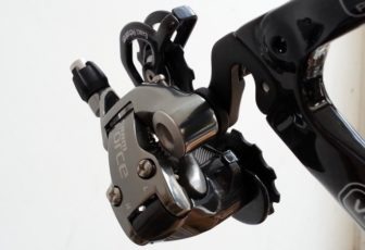 SRAM Force Rear Mech
