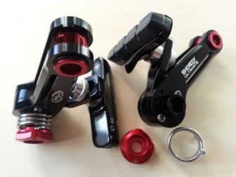 Avid Shorty Ultimate Brakes