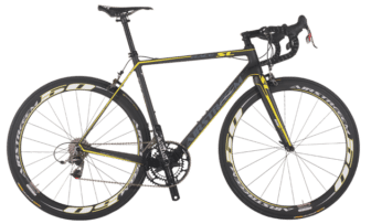 RACE SL NANOLITE