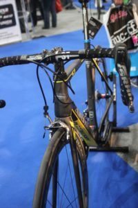 RACE SL NANOLITE