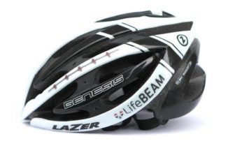Lifebeam SMART Lazer Helmet
