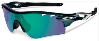 Oakley Mark Cavendish Signature Series RadarLock™