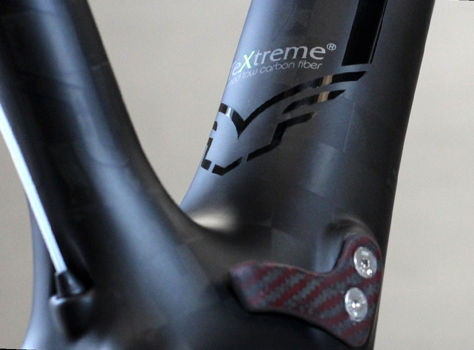TeXtreme Felt F1