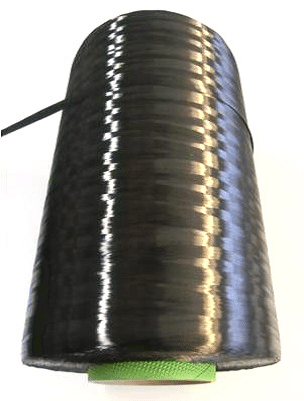 TeXtreme carbon fibre