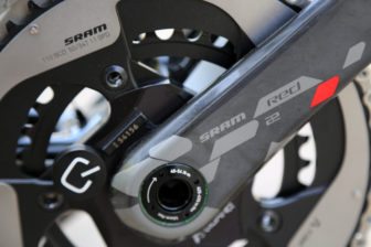 SRAM RED 22