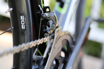 SRAM RED 22