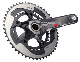 SRAM RED 22