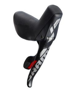 SRAM RED 22