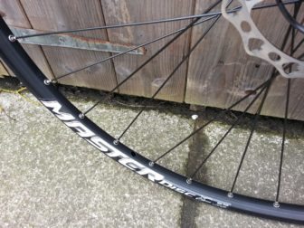 Remerx Master Disc Wheels