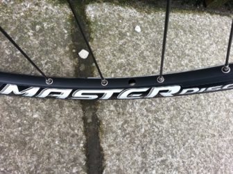 Remerx Master Disc Wheels