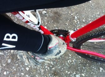 Riding on the Remerx Master Disc
