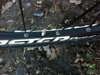 Remerx Master Disc CX Rim
