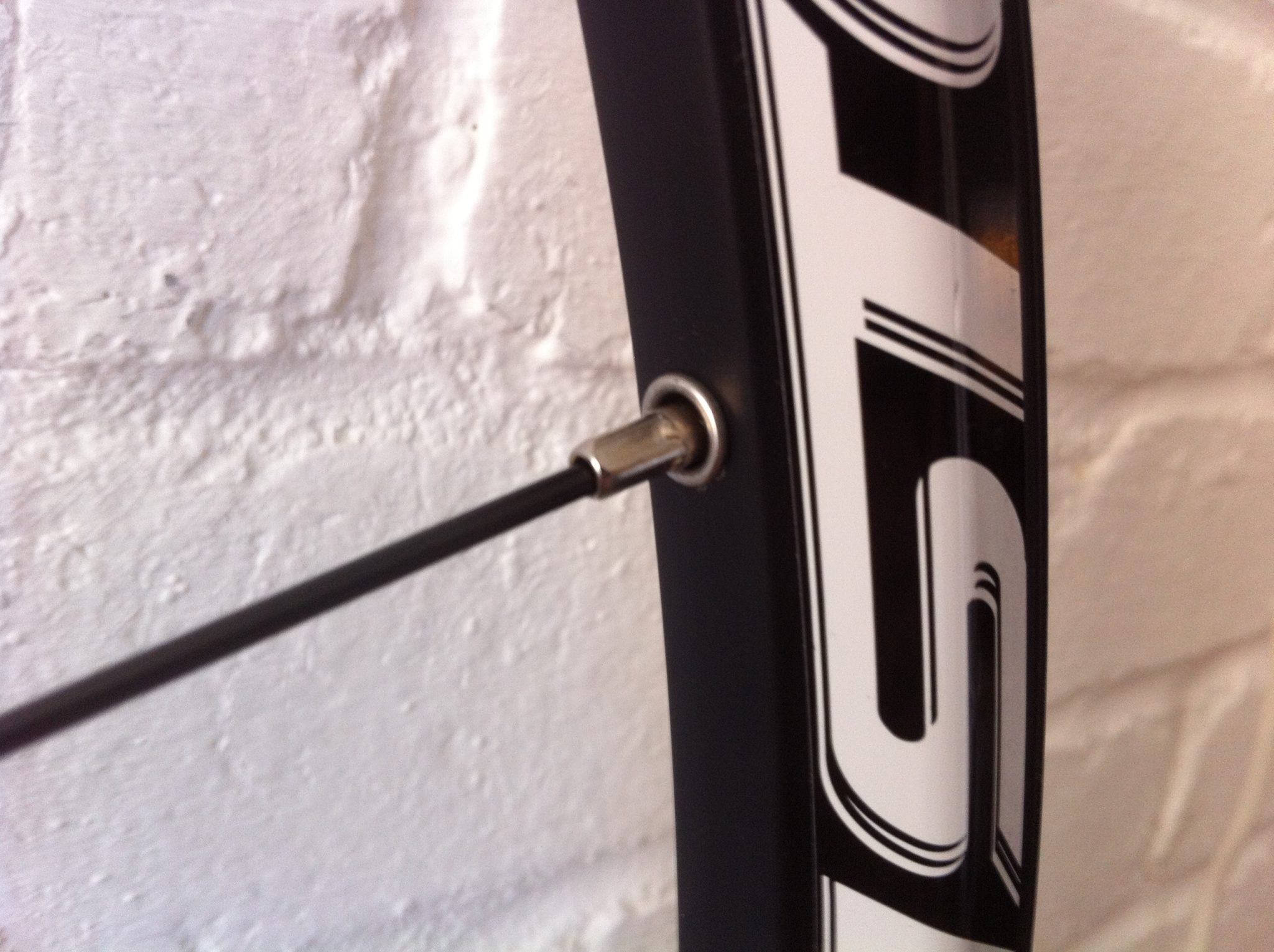Remerx Master Disc Rim