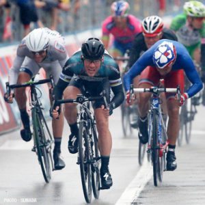 Cavendish 100 Specialized S-Works Venge