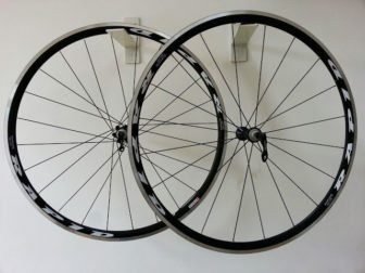 Remerx Rapid Wheels