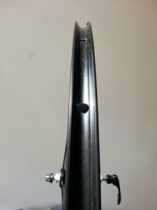 Remerx Rapid Rim Profile