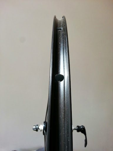 Remerx Rapid Rim Profile