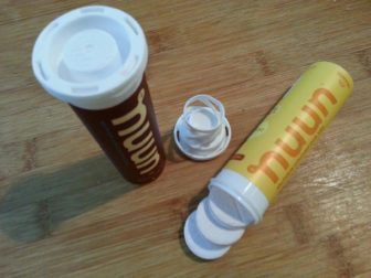 Nuun Hydration Tabs