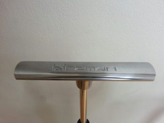 Birzman Zacoo Tiny Tanker Handle