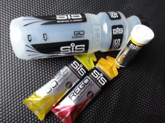 SIS GO Rego Tabs and Gels