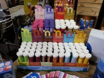 Nuun Hydration
