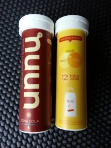 Nuun Hydration