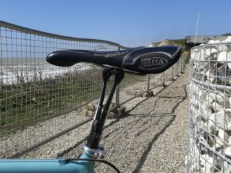 Canyon VCLS 2.0 seatpost