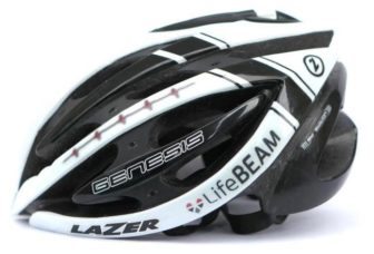 Lifebeam Helmet