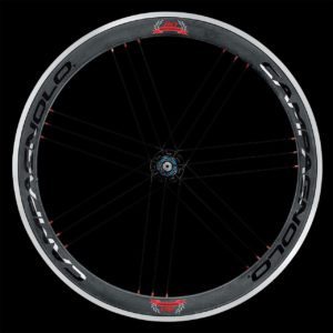 Campag 80th Anniversary Groupset