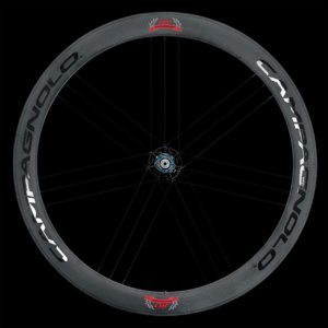 Campag 80th Anniversary Groupset