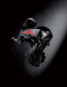 Campag 80th Anniversary Groupset