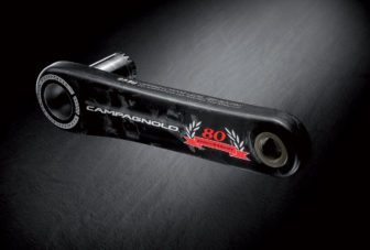 Campag 80th Anniversary Groupset
