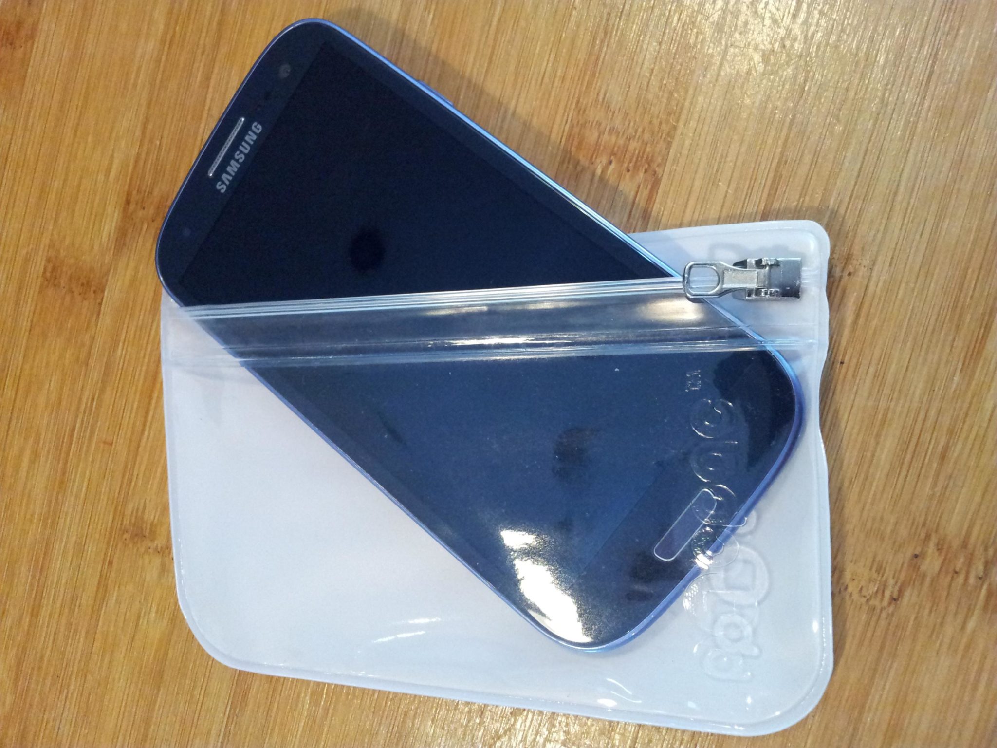 POcpac too small for S3