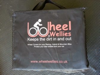 Wheel Wellies Pack Shot