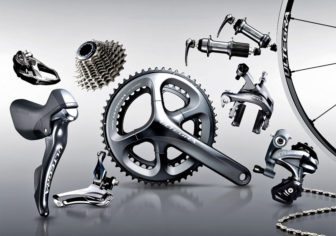 Shimano Ultegra 6800