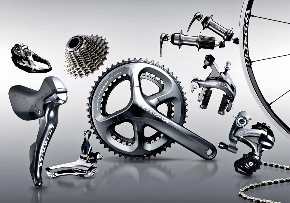Shimano Ultegra 6800