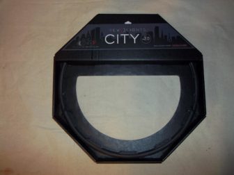 RevoLights City